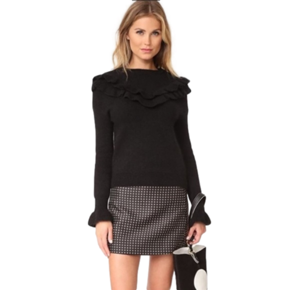 Endless Rose Sweater